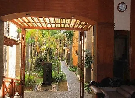 Bali Matahari Hotel