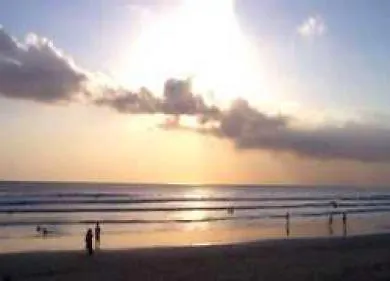 Bali Matahari Kuta (Bali)
